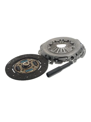 Сцепление ВАЗ-2190,Vesta,X-Ray 1.8 АМТ в сборе АвтоВАЗ