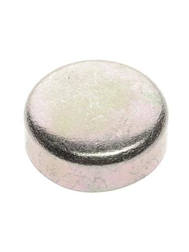 Заглушка ГАЗ,КАМАЗ,ПАЗ дв.CUMMINS ISF,ISBe,ISDe головки блока большая MOVELEX