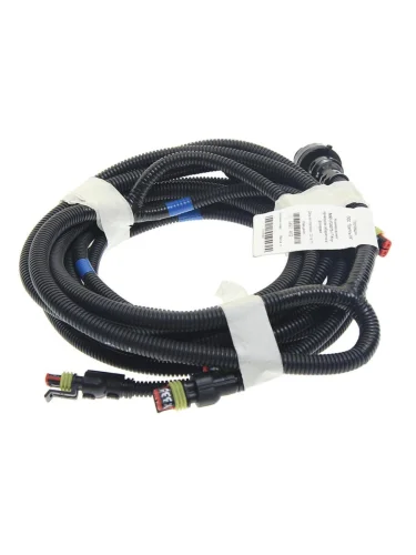 Проводка КАМАЗ-5490 жгут проводов габаритных фонарей ПРЕТТЛЬ-НК