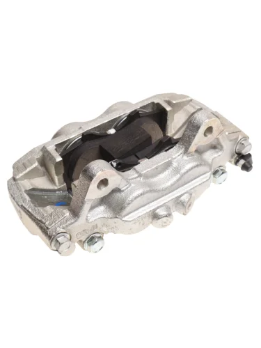 Суппорт тормозной JAC T6 (10-) передний правый MOVELEX