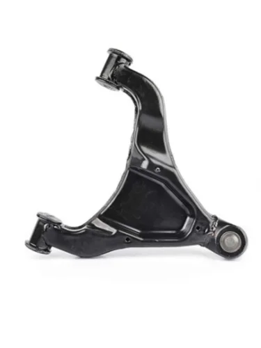 Рычаг подвески MERCEDES Sprinter (901) передней нижний правый BSG