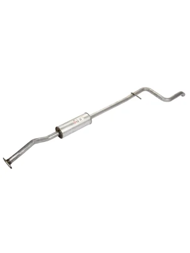 Глушитель CITROEN C3 (02-09) средняя часть BOSAL