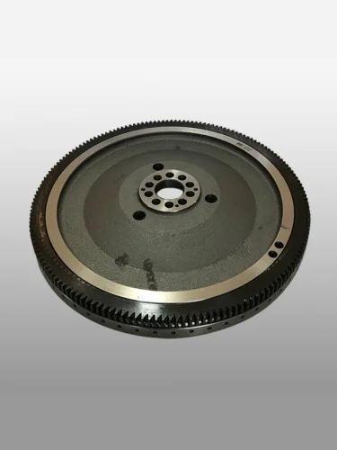 Маховик ЯМЗ-536.10 в сборе SHAFT-GEAR