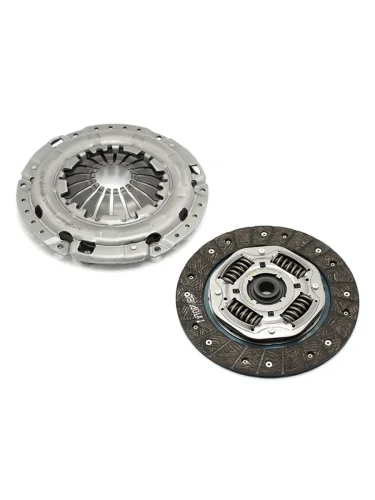 Комплект сцепления CHEVROLET CRUZE 1.6-1.8 09-OPEL MOKKA 12-ZAFIRA 1.8 11-(без выжимного)