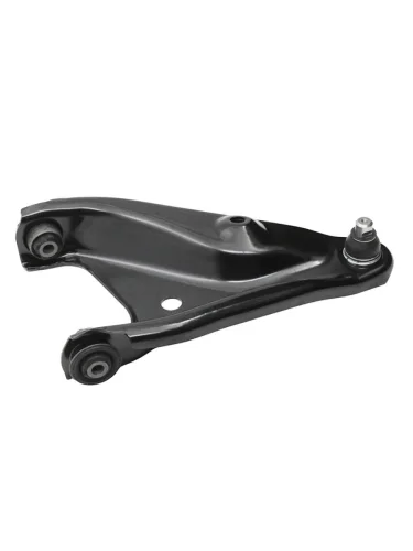 Рычаг передний нижний RENAULT LOGAN 13- LH