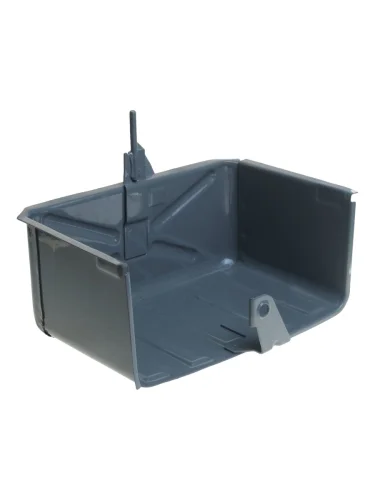 Площадка АКБ ВАЗ-2121 21213 ЭКРИС