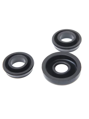 Ремкомплект HYUNDAI HD65 72 78 County цилиндра тормозного переднего (3 элемента) HSCO