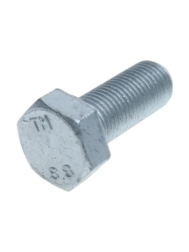 Болт М14х1.5х35 КАМАЗ седельного устройства БЕЛЗАН (ОАО КАМАЗ)