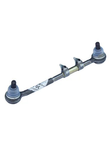 Тяга рулевая ГАЗ-2217 продольная боковая в сборе АВТОКОМПЛЕКТ