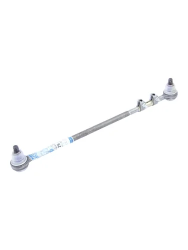 Тяга рулевая ГАЗ-2217 продольная в сборе АВТОКОМПЛЕКТ