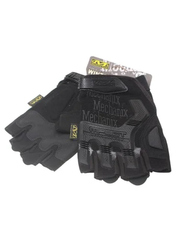 Перчатки велосипедные MECHANIX