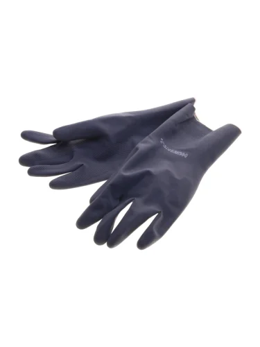 Перчатки кислотощелочестойкие КЩС-1 р.9 АЗРИ
