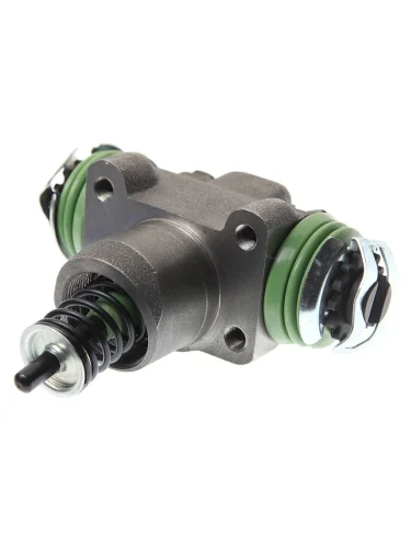 Цилиндр тормозной HYUNDAI HD120,AeroTown дв.D6DA1922,D6GA (пневмотормоза) заднийпередний HSCO