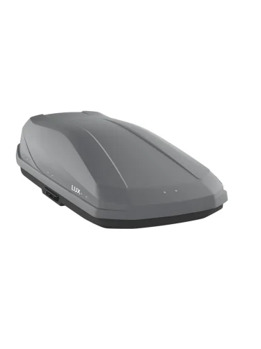 Бокс LUX IRBIS 150 тёмно-серый матовый 310L (1500х760х355) 