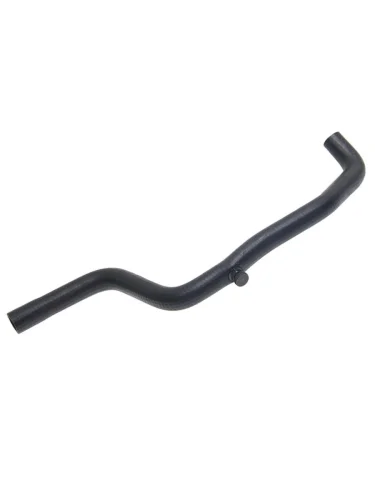 Патрубок DACIA Logan (04-) радиатора ASAM