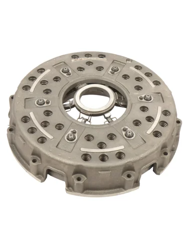 Корзина сцепления SITRAK HOWO SORL