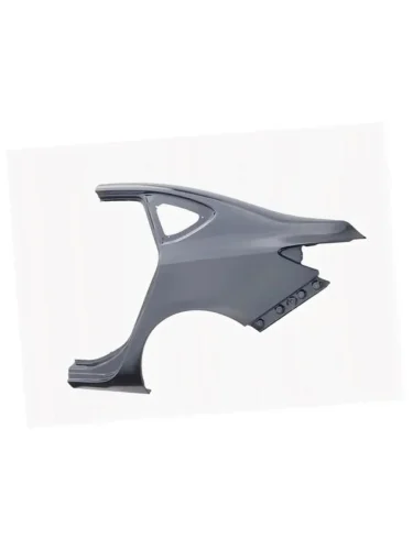 ASTRA 12- {c 2011 года} КРЫЛО ЗАДН ЛЕВ (СЕДАН) (Китай)