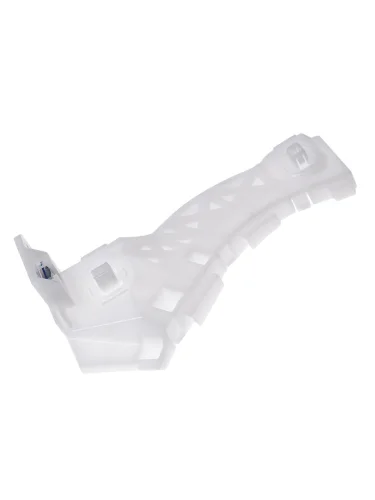 Кронштейн бампера MAZDA 3 переднего левый OE