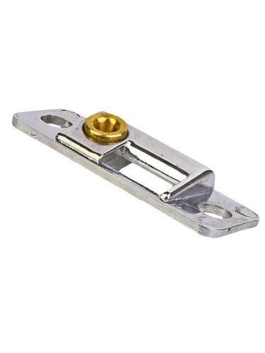 Фиксатор ВАЗ-2108 замка двери задка в сборе