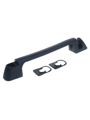 Ручка КАМАЗ-5490 MERCEDES Atego Actros Axor облицовки радиатора (поручень) STELLOX