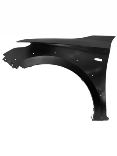 L200 15- КРЫЛО ПЕРЕДН ЛЕВ С ОТВ ППОВТОРИТЕЛЬ С ОТВ ПРАСШИРИТ (Китай)