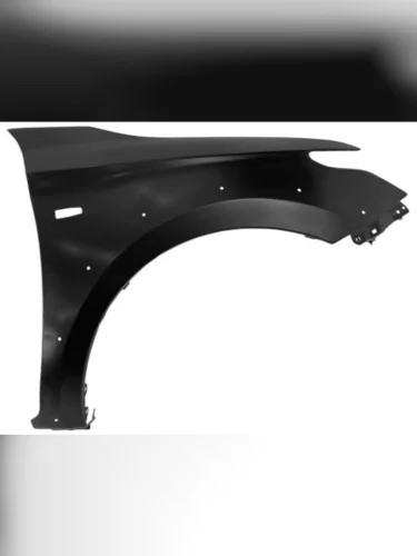 L200 15- КРЫЛО ПЕРЕДН ПРАВ С ОТВ ППОВТОРИТЕЛЬ С ОТВ ПРАСШИРИТ (Китай)