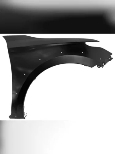 L200 15- КРЫЛО ПЕРЕДН ПРАВ БЕЗ ОТВ ППОВТОРИТЕЛЬ С ОТВ ПРАСШИРИТ (Китай)