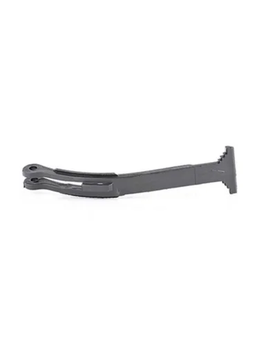 Крюк OPEL Astra G предохранительный замка капота BSG