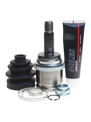 ШРУС наружный HONDA CR-V (00-) комплект MILES