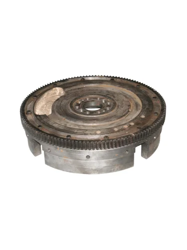 Маховик ЯМЗ-236Д (Т-150) 132 зуба АВТОДИЗЕЛЬ