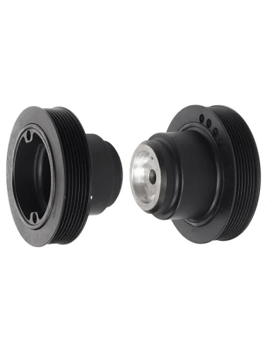 Шкив коленвала MITSUBISHI PAJERO IIIMONTERO 00-06