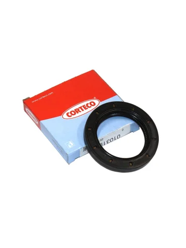 Сальник редуктора FR MERCEDES