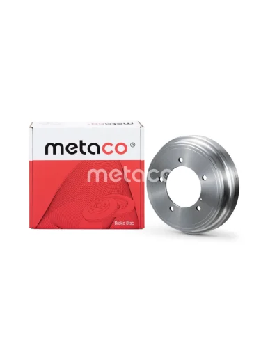 Барабан тормозной METACO