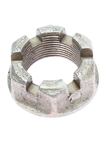 Гайка МТЗ пальца управления рулевого ОАО МТЗ