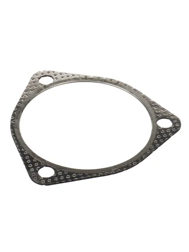 Прокладка DAEWOO Matiz CHEVROLET Aveo Spark нейтрализатора каталитического CBD