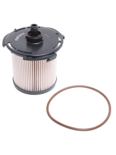 Фильтр топливный FORD Transit (11-) (2.2 TDCI) (ЗАМЕНА НА 2499389) METACO