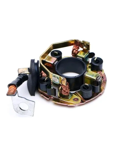 Щеткодержатель FORD стартера TESLA TECHNICS