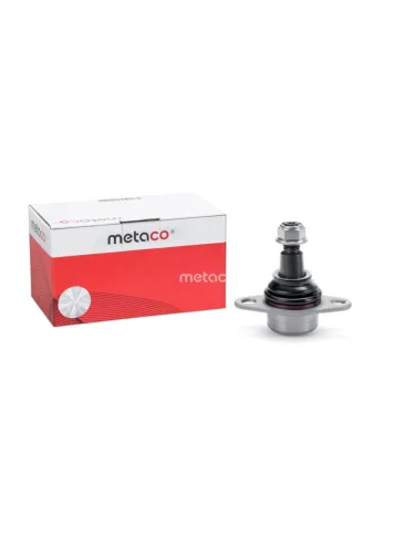 Опора шаровая нижняя передней подвески METACO