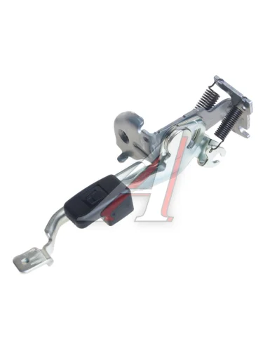 Ручка MITSUBISHI Galant (87-06) Lancer (96-13) лючка бака топливного OE