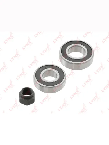 Подшипник ступицы задний (1415x2025x4752) LYNX