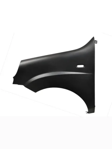 Крыло переднее Fiat Doblo 05-16 (Слева)