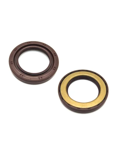 Сальник привода Volvo S80 06-10