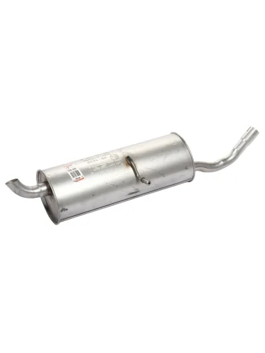 Глушитель PEUGEOT 308 (07-14) CITROEN C4 (08-11) задняя часть BOSAL