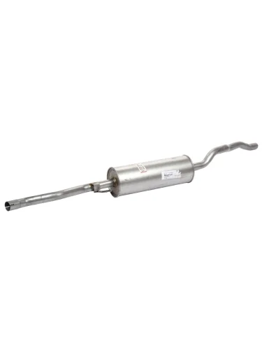 Глушитель VW Sharan (95-) (1.9 TDI) FORD Galaxy (95-) (1.9 TDI) задняя часть BOSAL