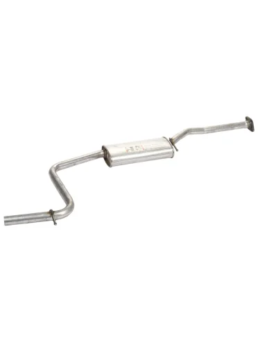 Глушитель FORD Mondeo (93-96) средняя часть BOSAL