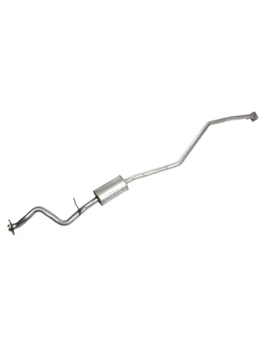 Глушитель BMW 3 (E90) средняя часть BOSAL