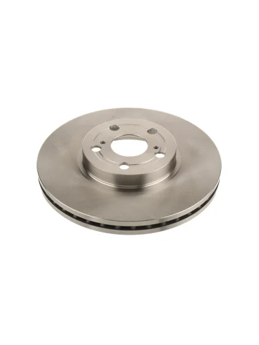 Диск тормозной TOYOTA Avensis (03-08) передний (1шт.) SANGSIN