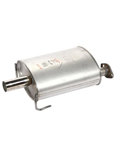 Глушитель HONDA CR-V задняя часть BOSAL