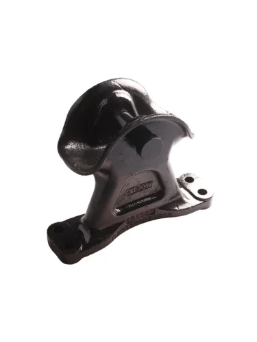 Крюк SHACMAN SHAANXI X3000 буксирный передний MOVELEX