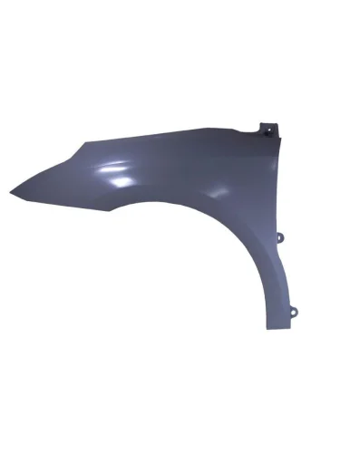 Крыло переднее Citroen C4 04-08 (Слева)